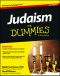 [Dummies 01] • Judaism For Dummies · 2nd Edtion